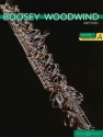 BOOSEY WOODWIND METHOD FOR FLUTE (AND PIANO) REPERTOIRE BOOK A