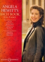 Angela Hewitt's Bach Collection for piano (en)