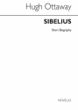 Hugh Ottaway, Sibelius Biography (Ottaway)  Buch