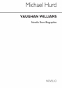 Ralph Vaughan Williams, Vaughan Williams: Novello Short Biography  Buch