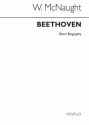 Ludwig van Beethoven, Novello Short Biography  Buch