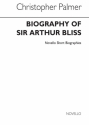 Arthur Bliss, Novello Short Biography  Buch