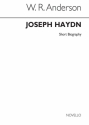 Franz Joseph Haydn, Haydn: Novello Short Biography  Buch