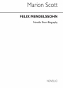 Felix Mendelssohn Bartholdy, Novello Short Biography  Buch