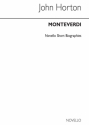 John Horton, Monteverdi Biography  Buch