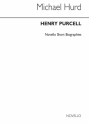 Henry Purcell, Purcell: Novello Short Biography  Buch