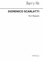 Scarlatti Biography (Ife)  Buch