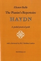 Franz Joseph Haydn, The Pianist's Repertoire Haydn Book  Buch