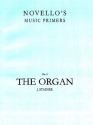 Sir John Stainer, The Organ Orgel Buch