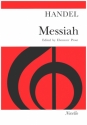 Messiah vocal score (1741)