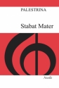 Giovanni Palestrina, Stabat Mater SATB Buch