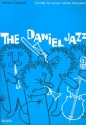 The daniel jazz cantata for unison voices and piano