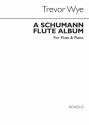 A Schumann Flute Album for flute and piano