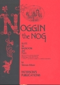 Noggin the Nog for bassoon and piano