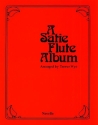 A Satie Flute Album fr Flte und Klavier