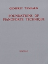 Foundations of Pianoforte Technique