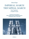 Imperial March And Triumphal March from 