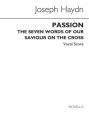 Franz Joseph Haydn, Passion SATB and Piano Buch