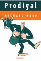 Michael Hurd, Prodigal Piano, Vocal and Guitar Buch