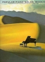 Popular Piano solos vol.5