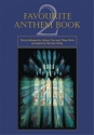 FAVOURITE ANTHEM BOOK VOL.2 30 ANTHEMS FOR 1-3 EQUAL VOICES AND ORGAN