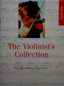 The Violinist's Collection vol.1 for violin and piano