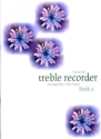 Music for treble recorder and piano vol.2