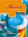 THE FLAUTIST'S COLLECTION VOL.2 FUER FLOETE UND KLAVIER EDMUND-DAVIES, PAUL, ED