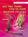 ALL THE TUNES YOU'VE EVER WANTED TO PLAY, VOL.1 BB-INSTRUMENTS