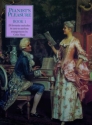 PIANIST'S PLEASURE FOR PIANO