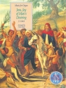 JESU JOY OF MAN'S DESIRING FOR ORGAN FROM CANTATA BWV147 HAND, COLIN, ARR.