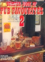 Bumper Book of Pub Favourites 2: Songbook piano/vocal/guitar