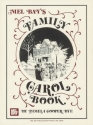 BYE P Family Carol Book Gesang und Klavier Spielbuch