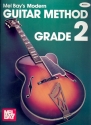 Modern Guitar Method Grade 2