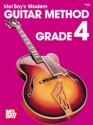 MODERN GUITAR METHOD GRADE 4