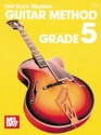 MODERN GUITAR METHOD GRADE 5