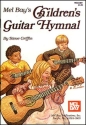 GRIFFIN S Children's Guitar Hymnal Gitarre Spielbuch