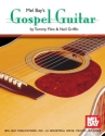 FLINT T Gospel Guitar Gitarre Spielbuch