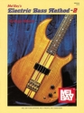 FILIBERTO R Electric Bass Method Volume 2 Bass Lehrbuch