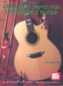 Christmas Songs for fingerstyle guitar/tab