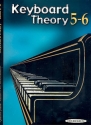 Keyboard Theory vol.5-6 for piano