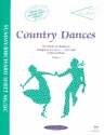 Country Dances for 2 pianos 8 hands