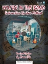 You're in the Band - Interactive Guitar Method Gitarre Buch + Online-Audio