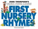 John Thompson's First Nursery Rhymes Klavier