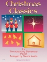 Christmas Classics Klavier Buch