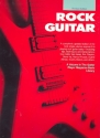 Rock guitar Schule fr E-Gitarre the guitar player basic library revised edition