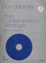 The contemporary Arranger (+CD)