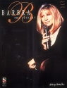 Barbra Streisand - The Concert songbook piano/vocal/guitar