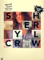 Sheryl Crow: Tuesday Night Music Club songbook piano/vocal/guitar