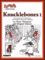 Knucklebones 1 - 5 pieces fr Orff-Instrumentarium